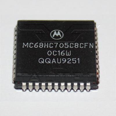 MC68HC705C8CFN