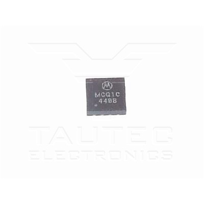 MC68HC908QT1CFQ