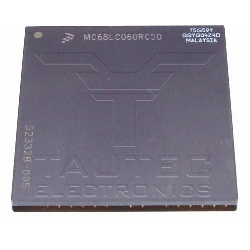 MC68LC060RC50