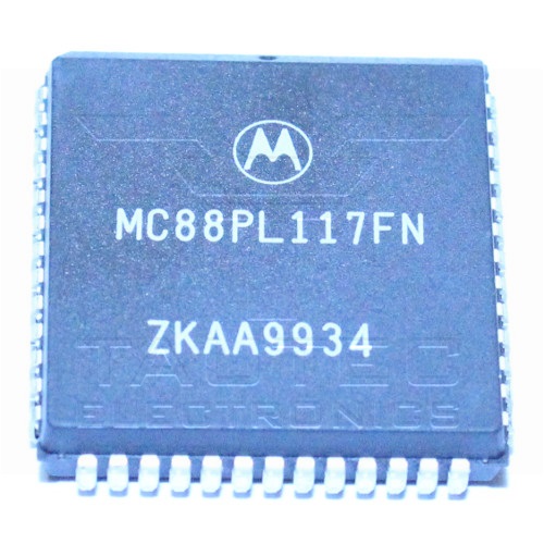MC88PL117FN