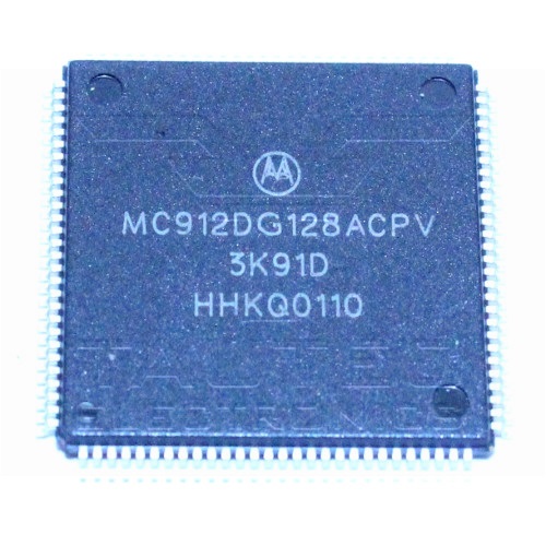MC912DG128ACPV