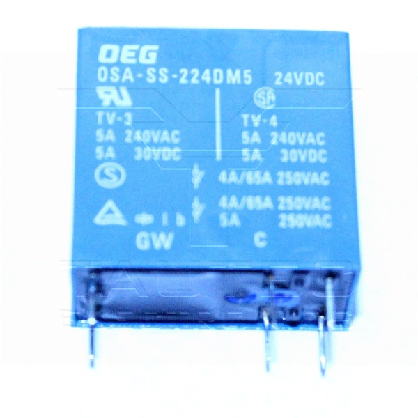 OSA-SS-224DM5