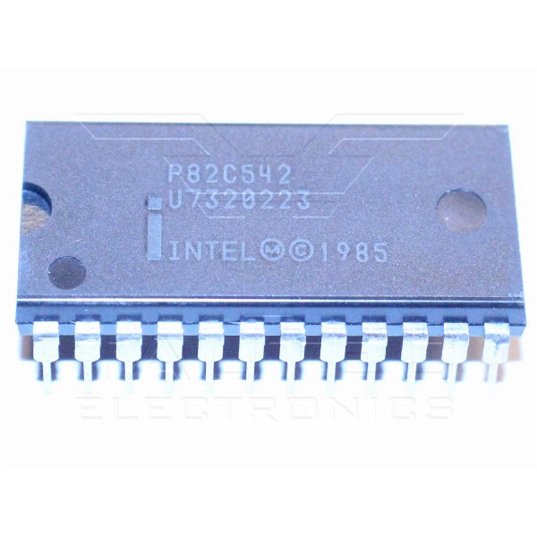 P82C542