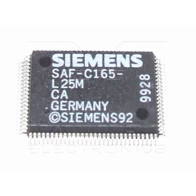 SAF-C165-L25M CA-Step