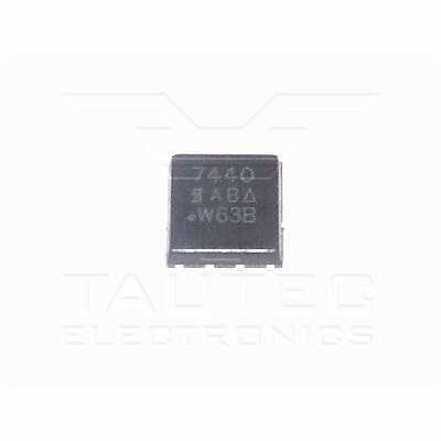 SI7440DP