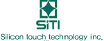SiTi Silicon Touch Technology In