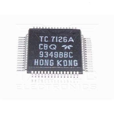 TC7126ACBQ