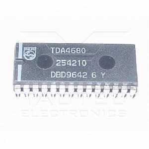 TDA4680