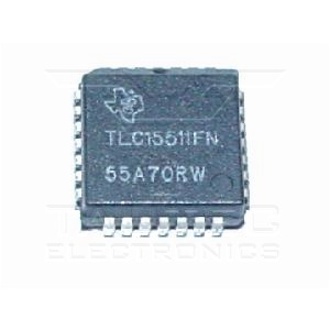 TLC1551IFN