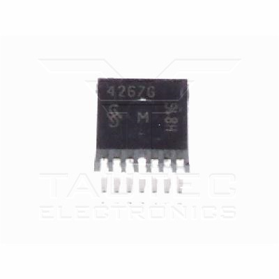 TLE4267G