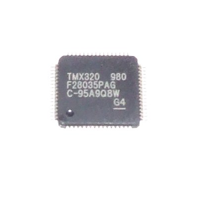 TMX320F28035PAGT