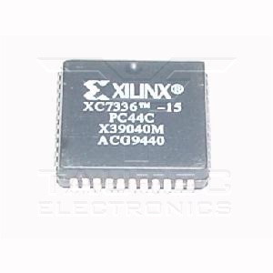 XC7336-15PC44C