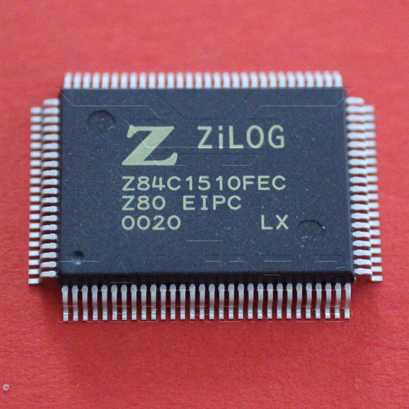Z84C1510FEC