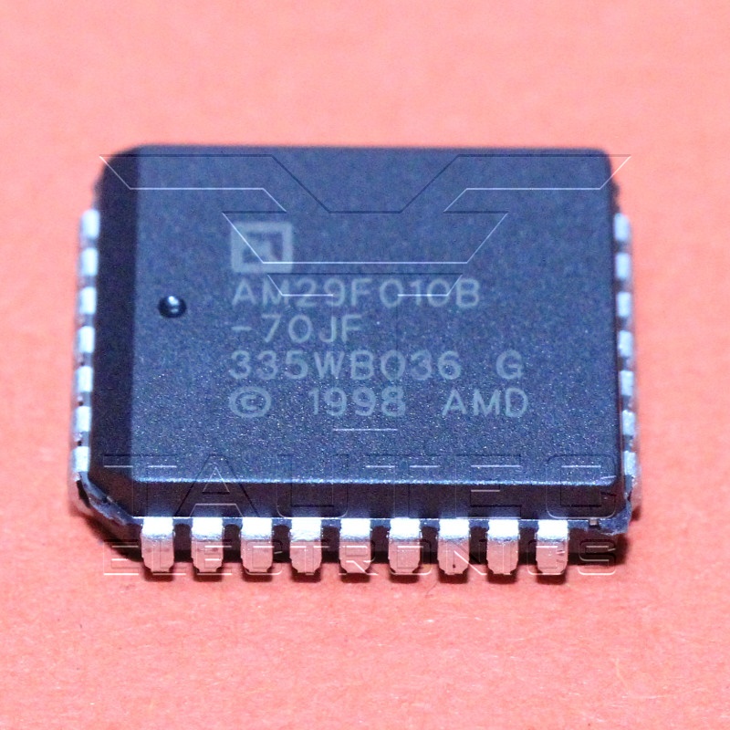 AM29F010B-70JF