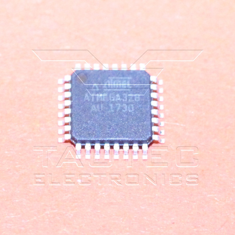 ATMEGA328-AU