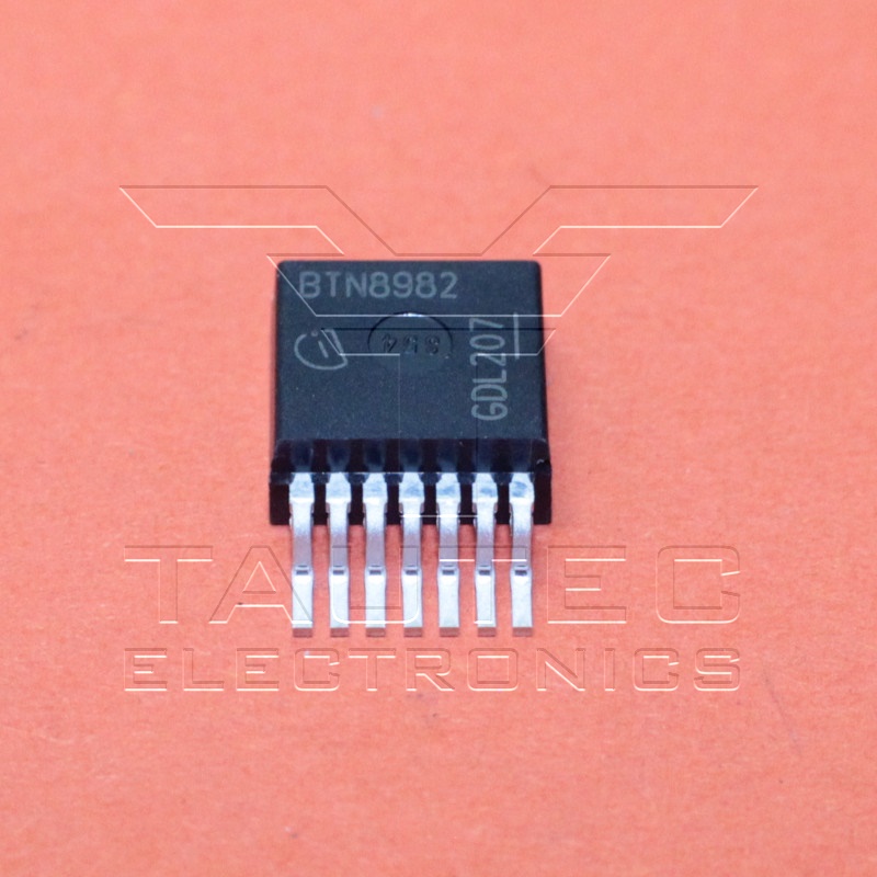 BTN8982TA