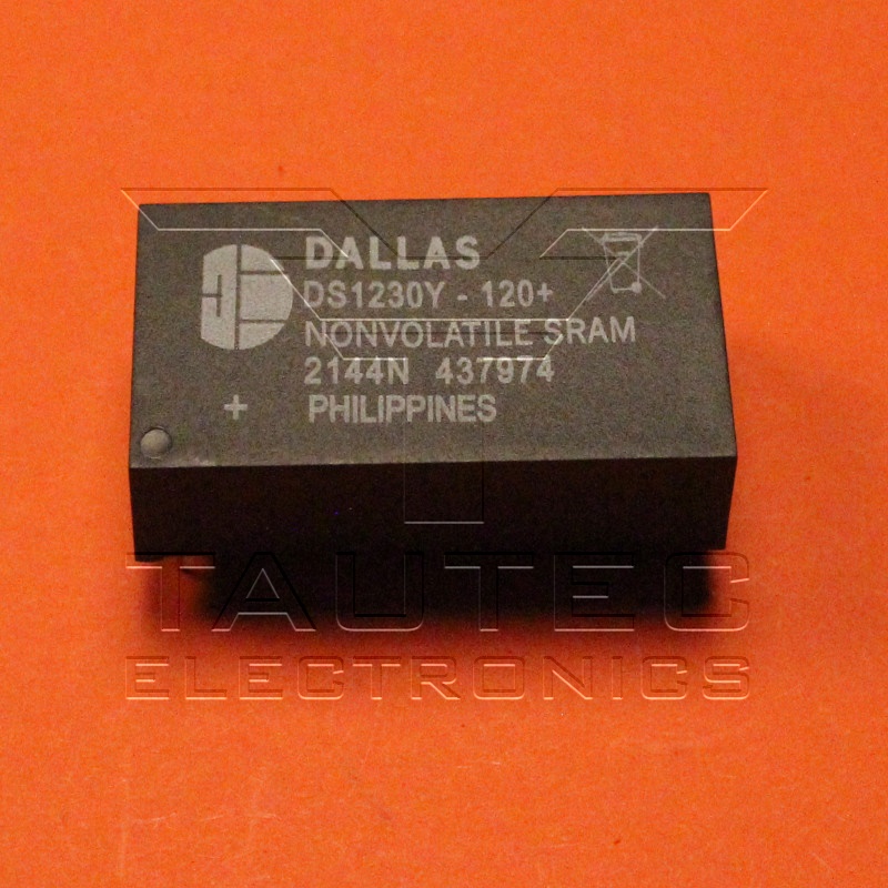DS1230Y-120+