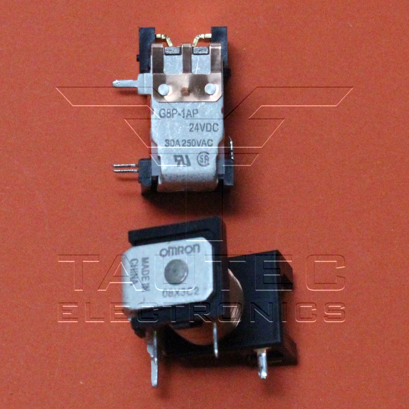 G8P-1AP-DC24