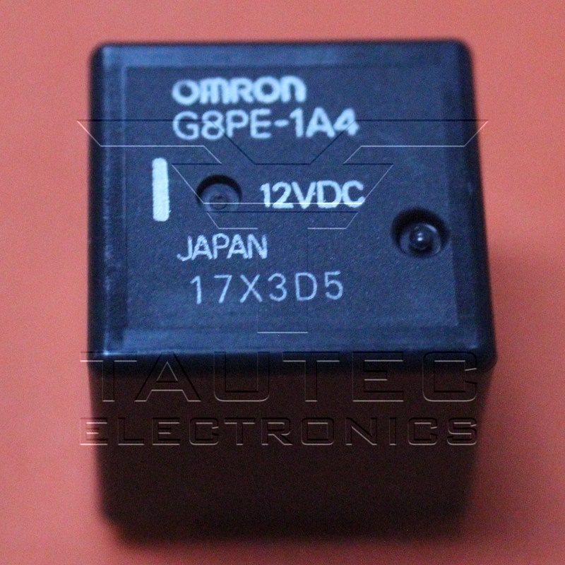 G8PE-1A4 DC12