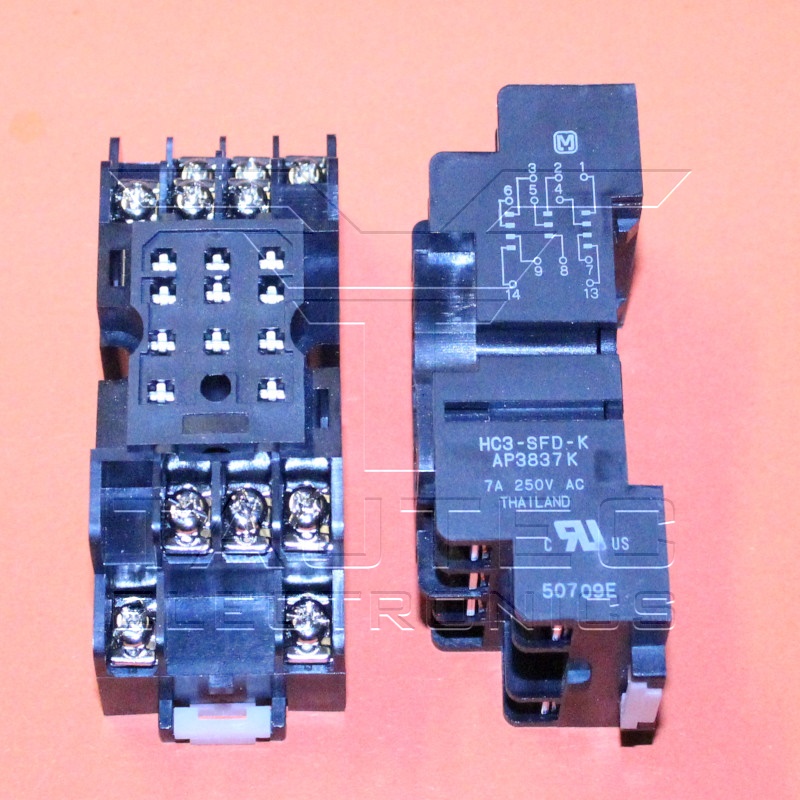 HC3-SFD-K