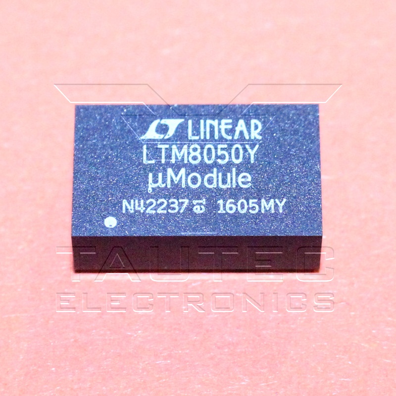 LTM8050EY#PBF