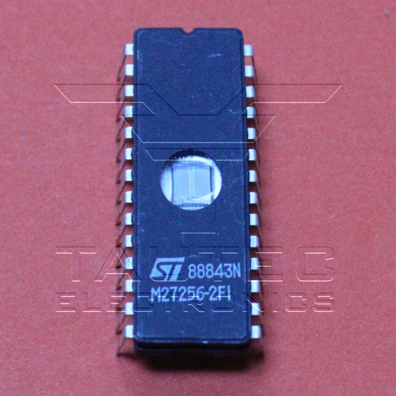 M27256-2F1