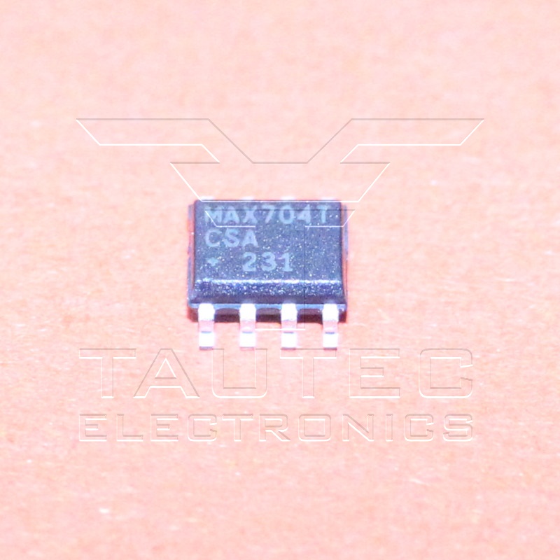 MAX704TCSA+