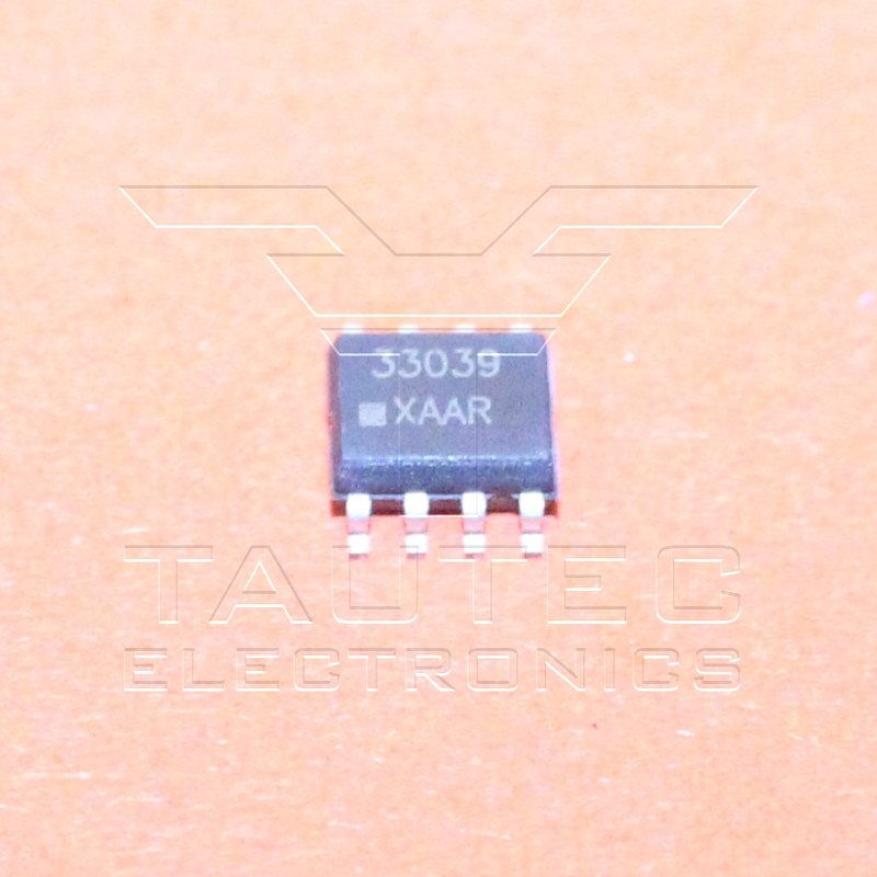 MC33039DG