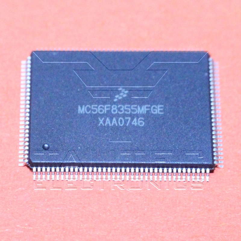 MC56F8355MFGE