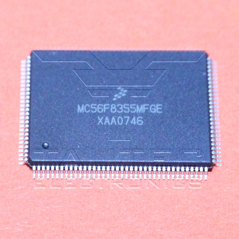 MC56F8355MFGE