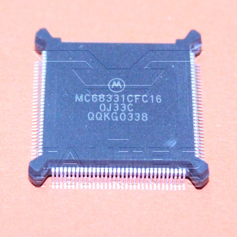 MC68331CFC16