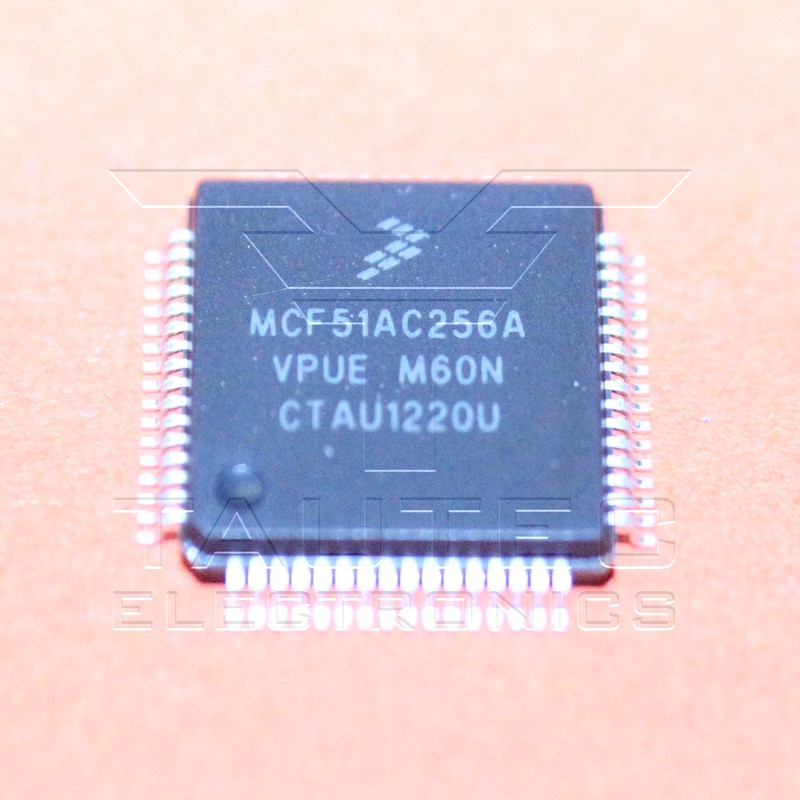 MCF51AC256AVPUE