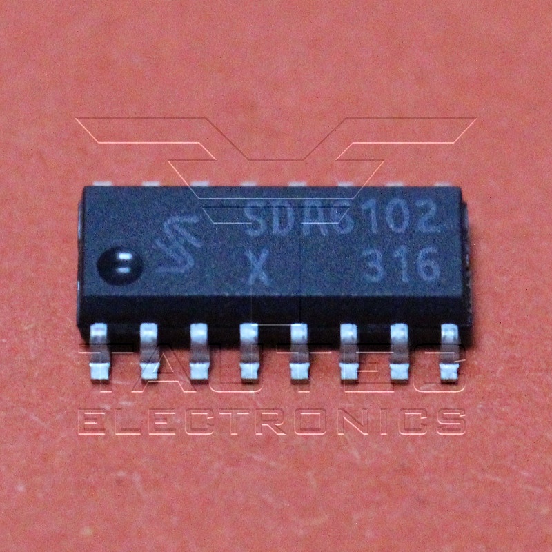 SDA6102X