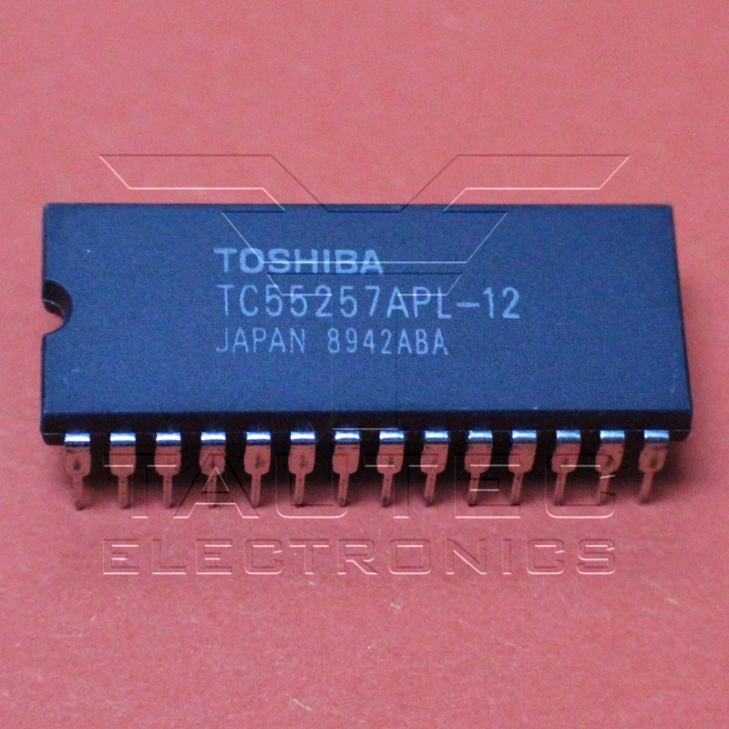 TC55257APL-12