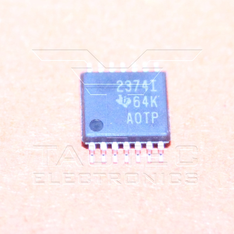 TLV2374IPW