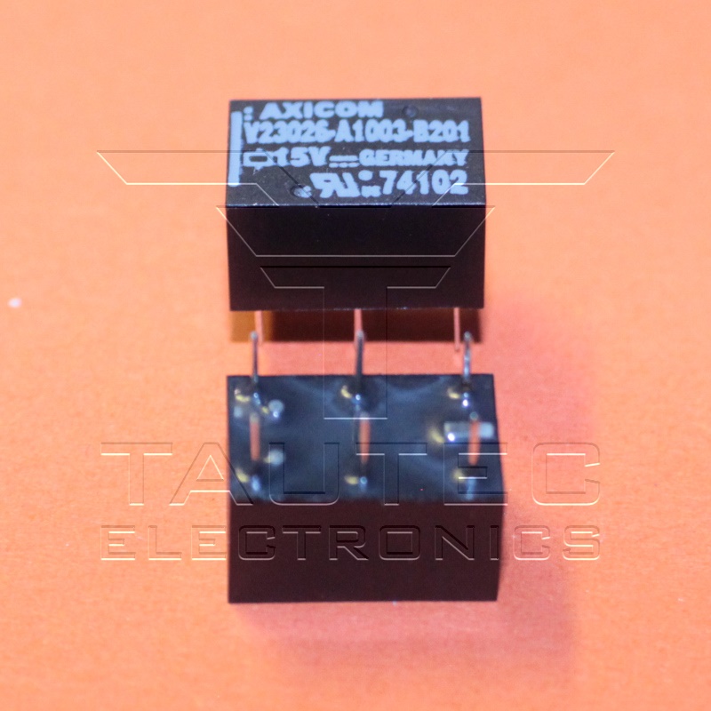 V23026-A1003-B201