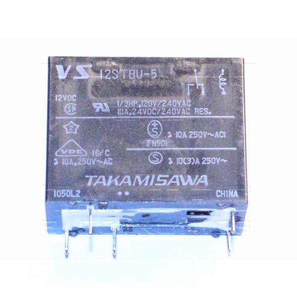 VS-12STBU-5-IM2