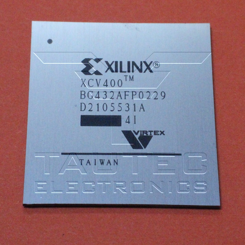 XCV400-4BG432I