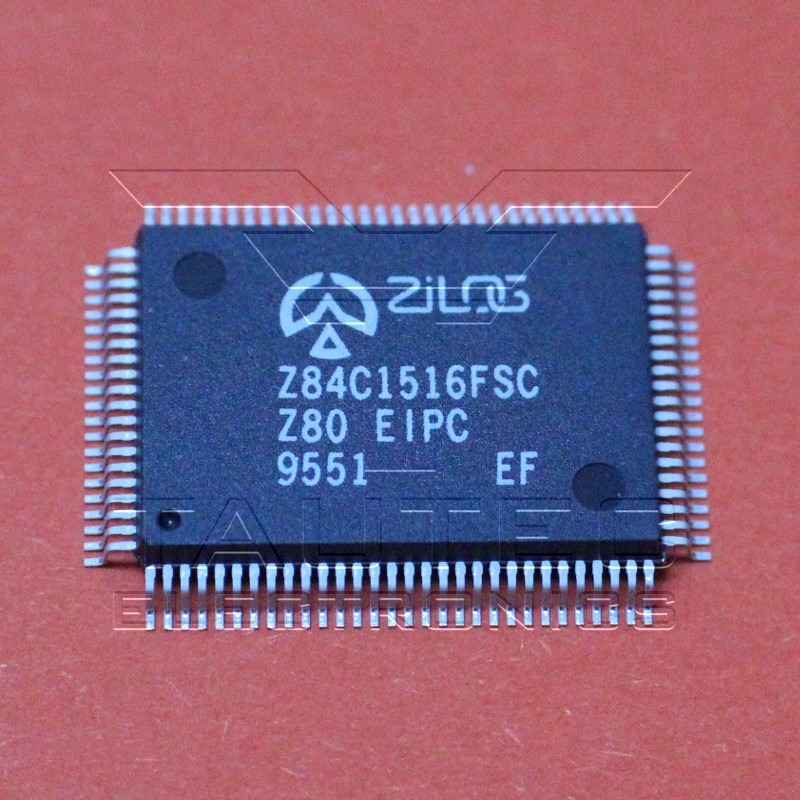 Z84C1516FSC