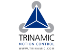 TRINAMIC Motion Control